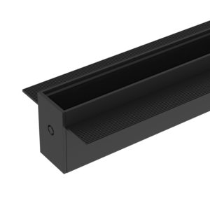 Встраиваемый шинопровод Denkirs Pos TR2012-BK/1