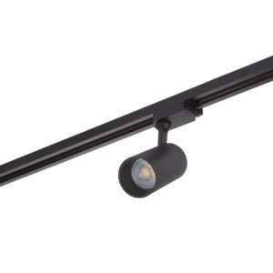 Трековый светильник Denkirs DK6040-BK