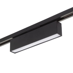 Трековый светильник Denkirs DK6430-BK
