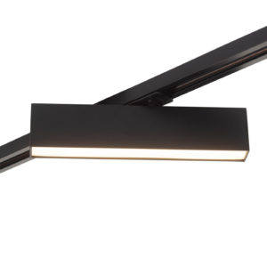 Трековый светильник Denkirs DK6430-BK