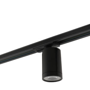 Трековый светильник Denkirs DK6501-BK