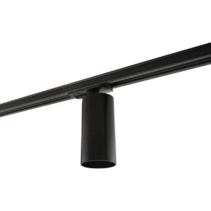 Трековый светильник Denkirs DK6502-BK