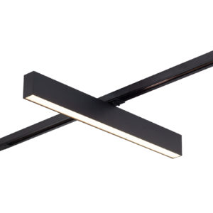 Трековый светильник Denkirs DK6630-BK