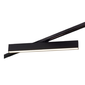 Трековый светильник Denkirs DK6630-BK