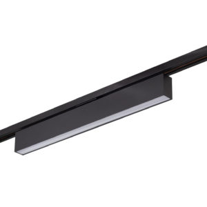 Трековый светильник Denkirs DK6640-BK